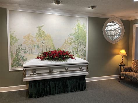 Cooke brothers funeral home - Cooke Bros. Funeral Chapel & Crematory (Denbigh) 14346 Old Courthouse Way Newport News, VA 23602 (757) 380-0251 